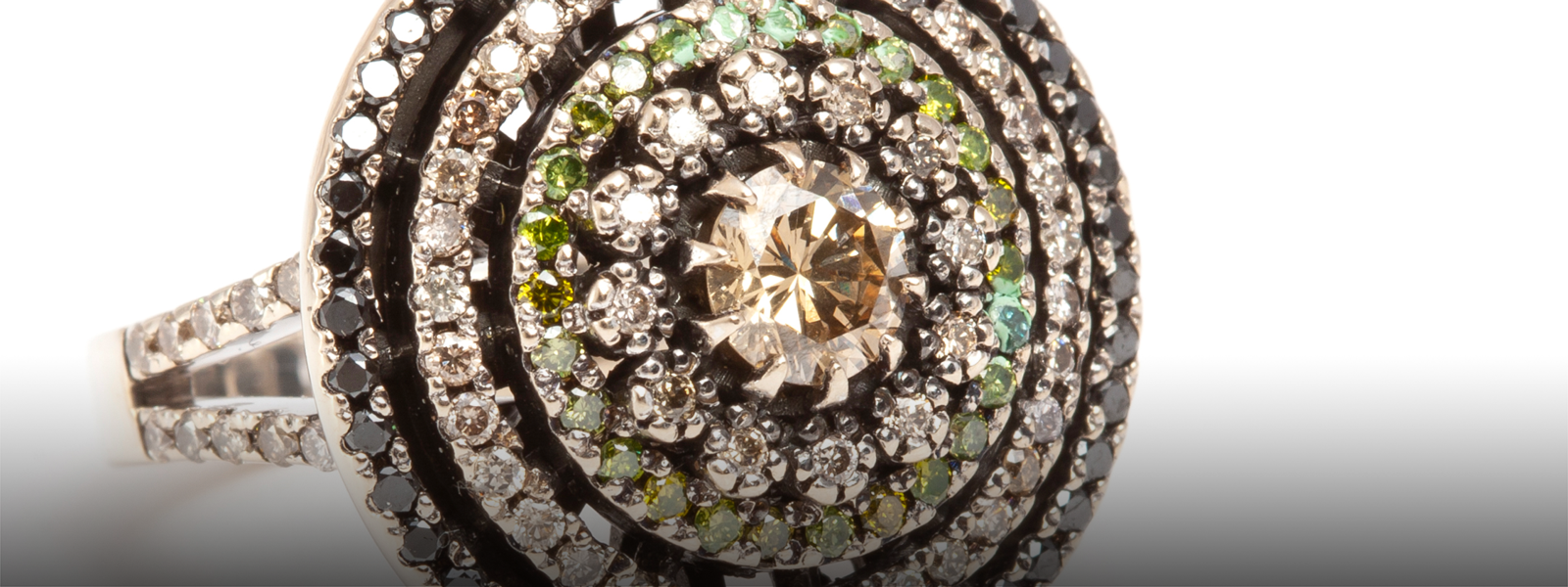 The Fine Jewels, Diamond & Gemstone Auction