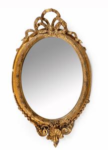 Antique Mirrors: A Buyers Guide