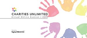 Charities Unlimited – Annual Online Auction
